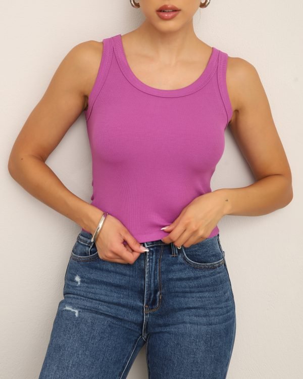 Your Basic Tank Top