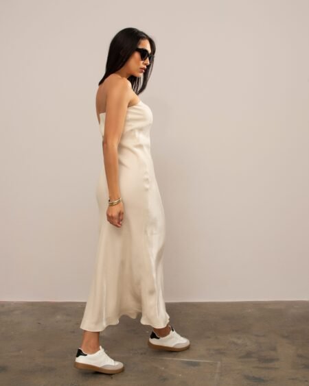 Standout Dress