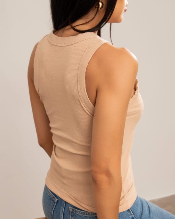 Hannah Tank Top - Image 2