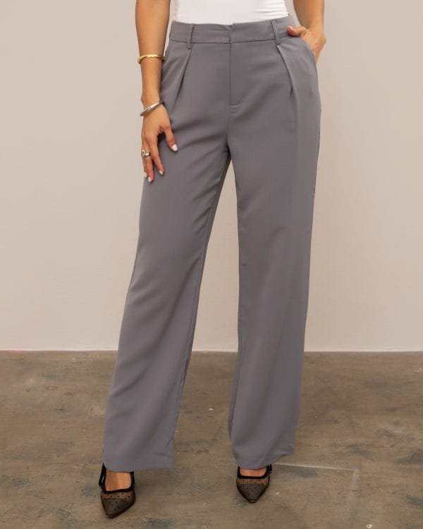 City Chic Pants - Image 2