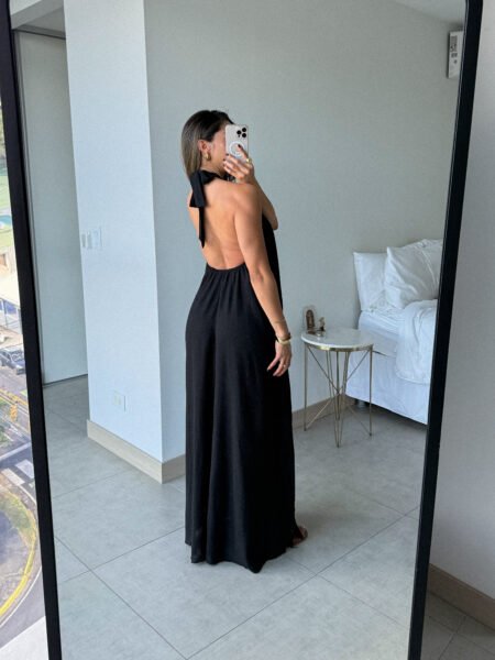 Caroline Dress