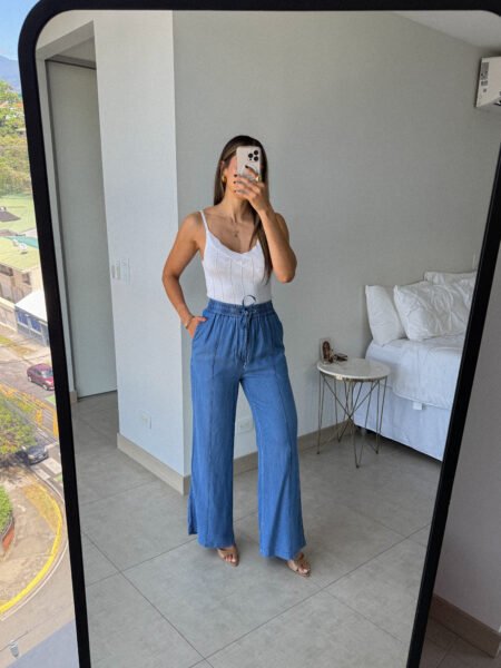 Staycation Pants
