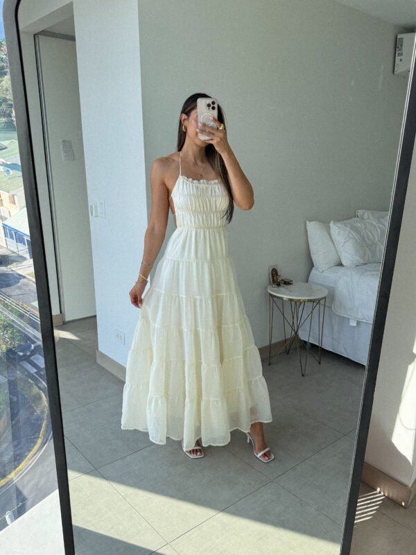 Boho Dreams Dress