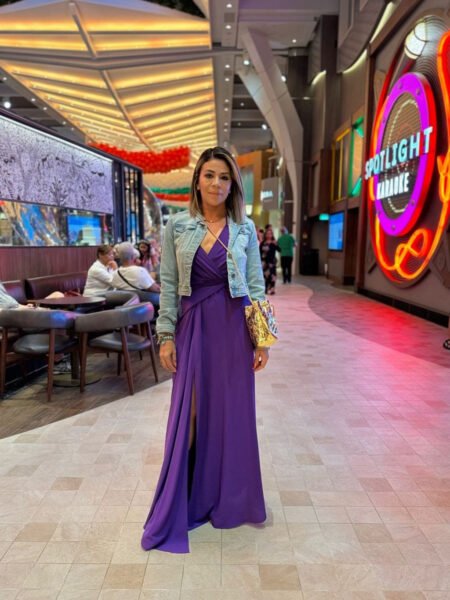 Hopes and Dreams Dress