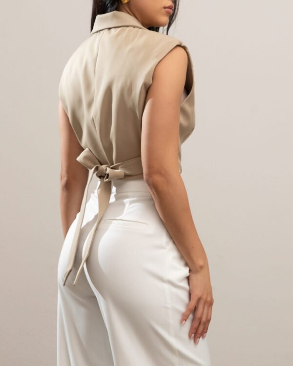 In Her Era Vest - Imagen 3