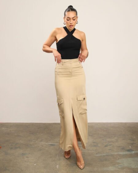 What You Need Skirt