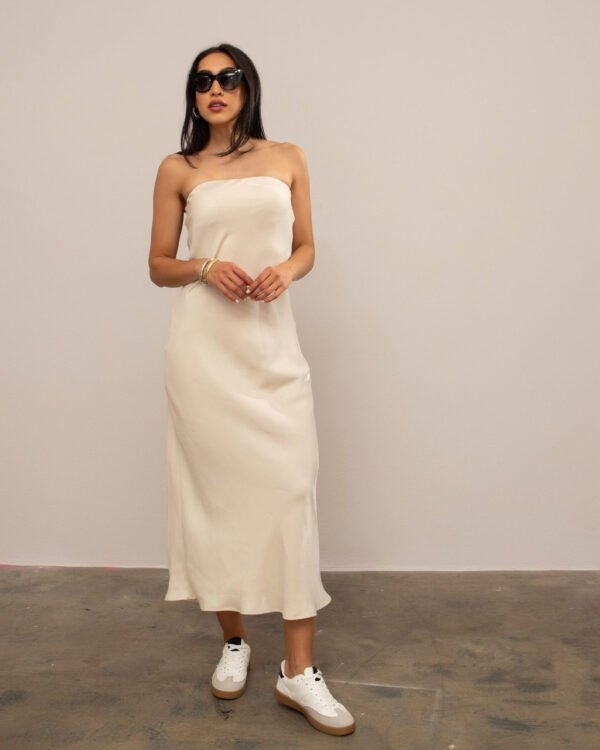 Standout Dress - Imagen 3
