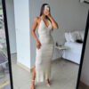Giulia Dress - Imagen 3
