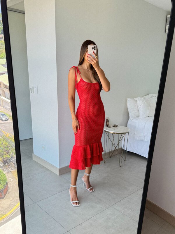 Sassy Mood Dress