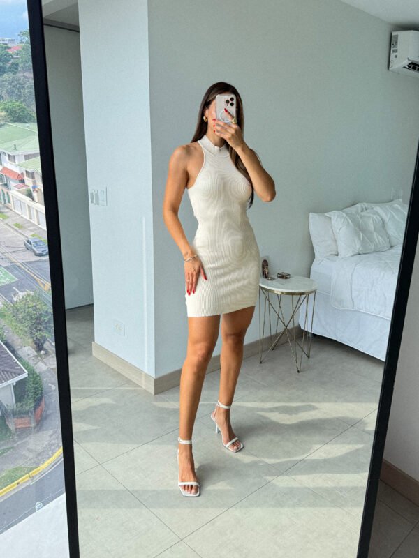 Stella Dress