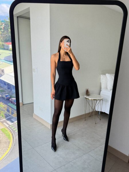 Zendaya Dress