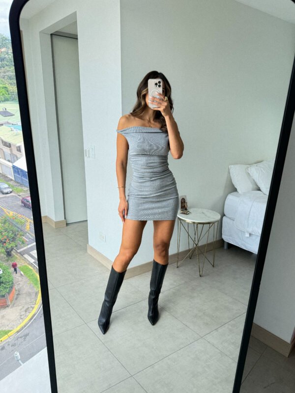 Blair Dress