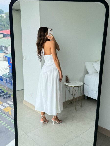 Soleil Dress