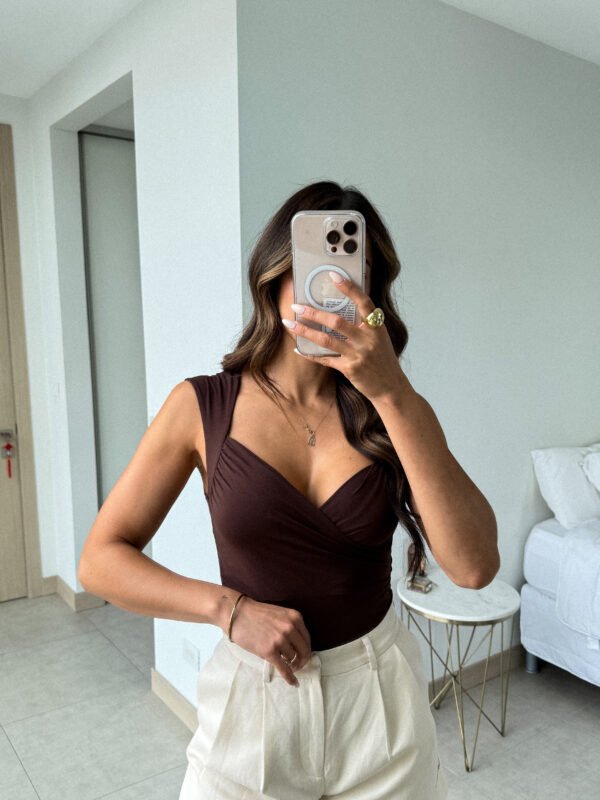 Giselle Top