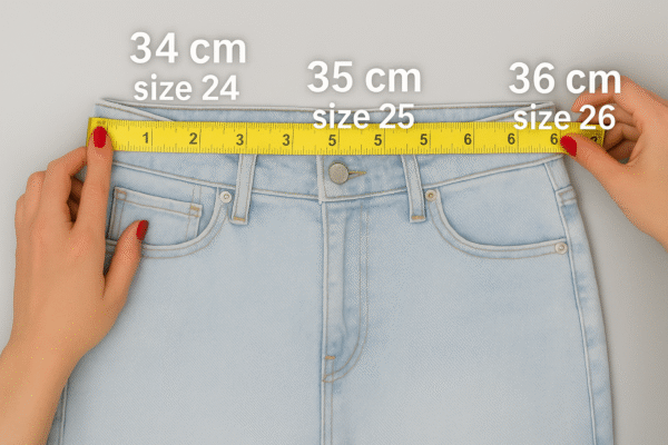 Hailey Jeans - Imagen 4