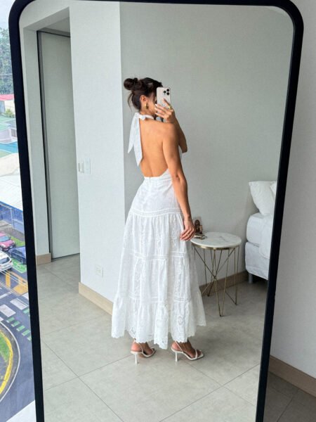 Bianca Dress