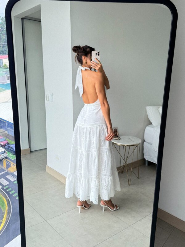 Bianca Dress