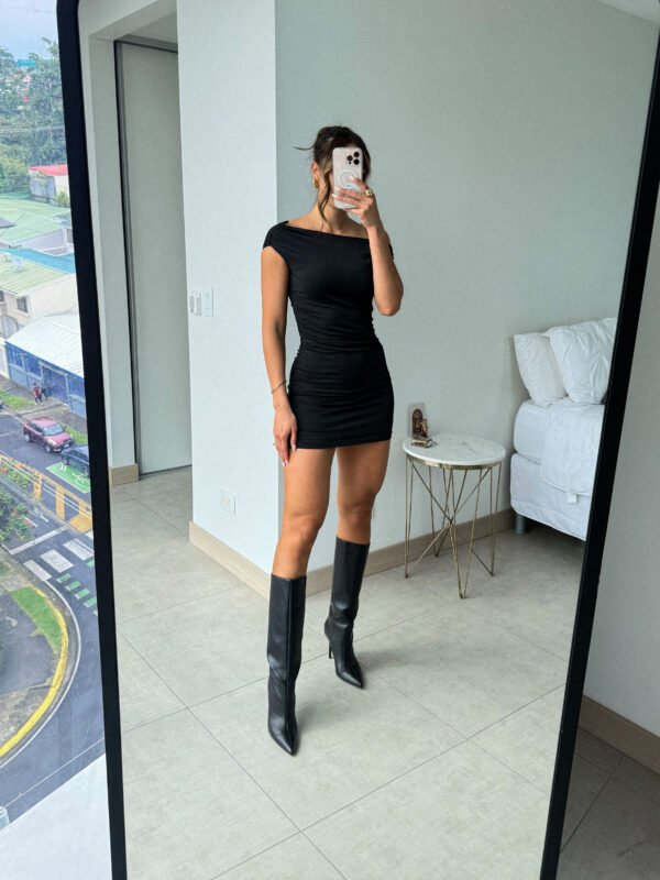 Dare Me Dress