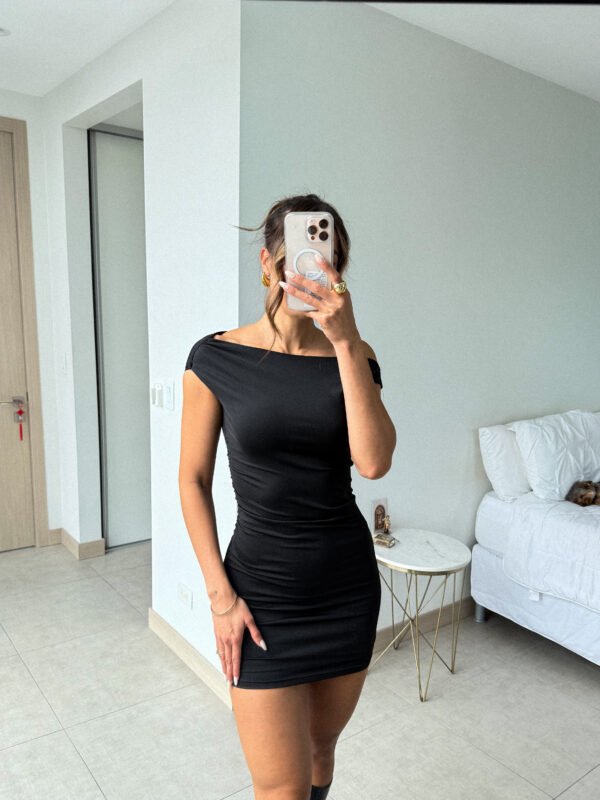 Dare Me Dress - Imagen 2