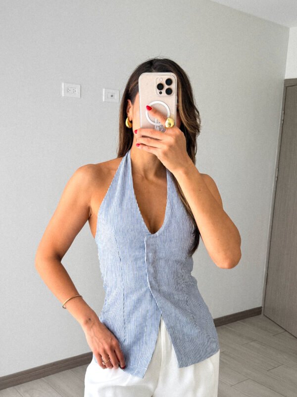 Christy Top