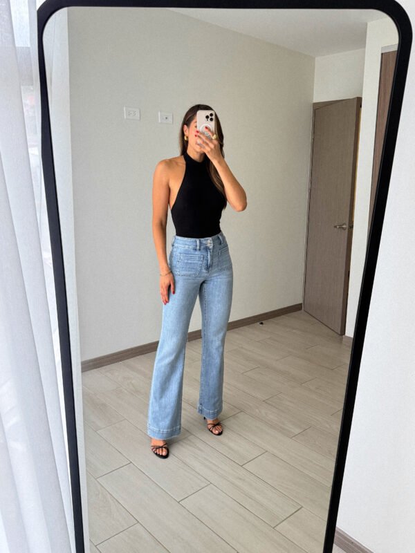 Hailey Jeans