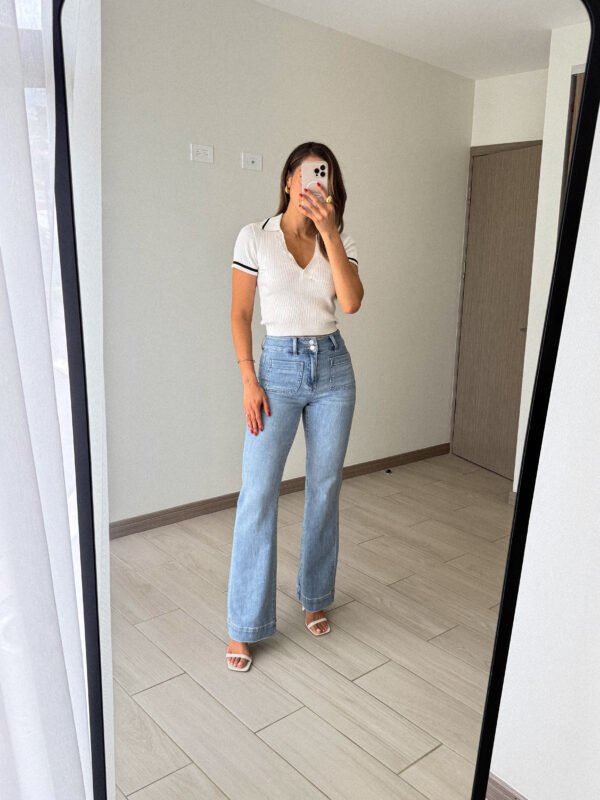 Hailey Jeans - Imagen 3