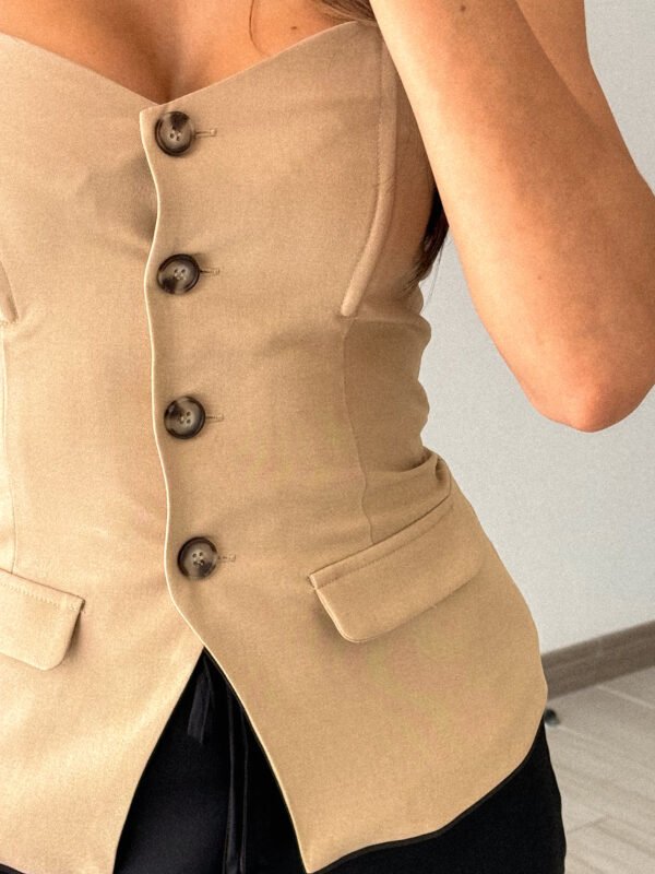 High Line Vest - Imagen 2