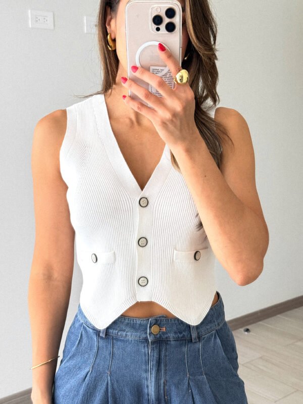 Carol Top - Imagen 2