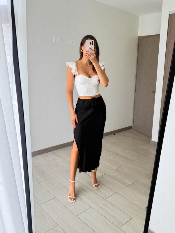 Sofia Skirt