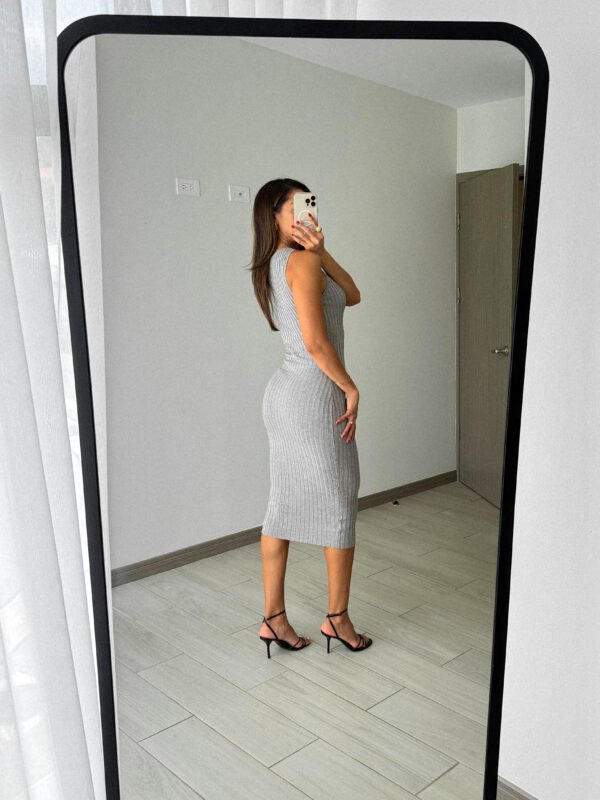 Come Closer Dress - Imagen 3
