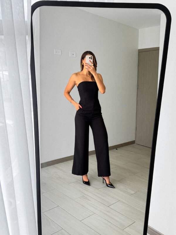 Muse Mode Set