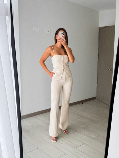 Naomi Set