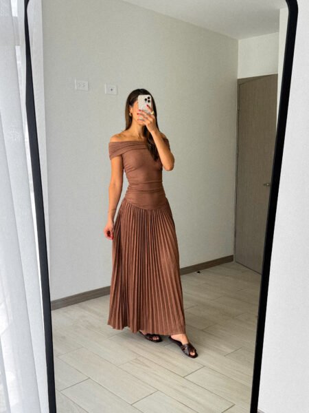 Everyday Muse Dress