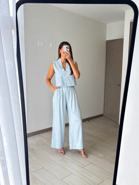 Errands in Style Set