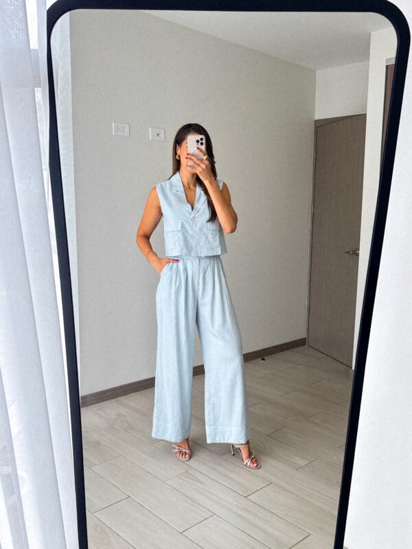 Errands in Style Set