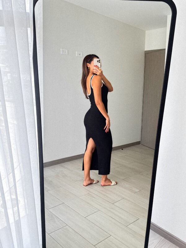 It Girl Dress - Imagen 3
