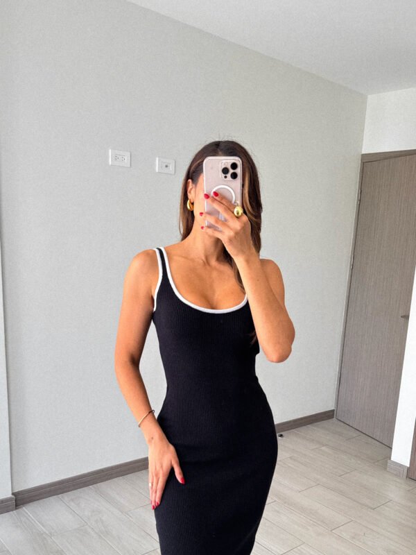 It Girl Dress - Imagen 2