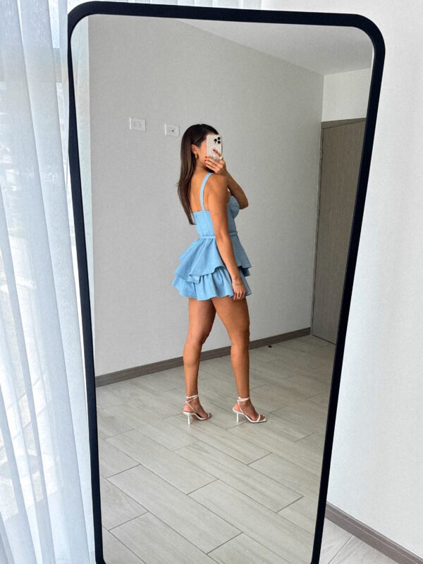 Cassie Romper - Imagen 3