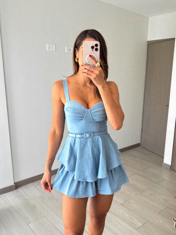 Cassie Romper - Imagen 2