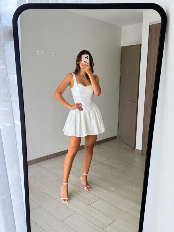 Allegra Dress