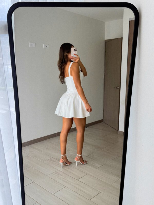 Allegra Dress - Imagen 2