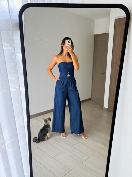 Amelie Set