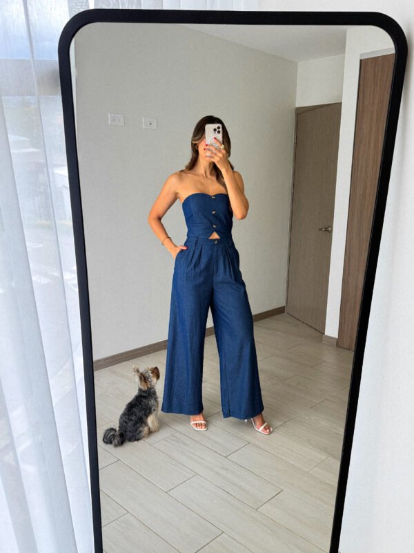 Amelie Set