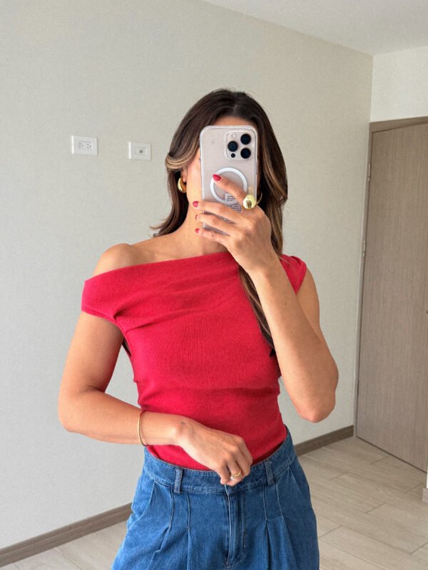 Elena Top