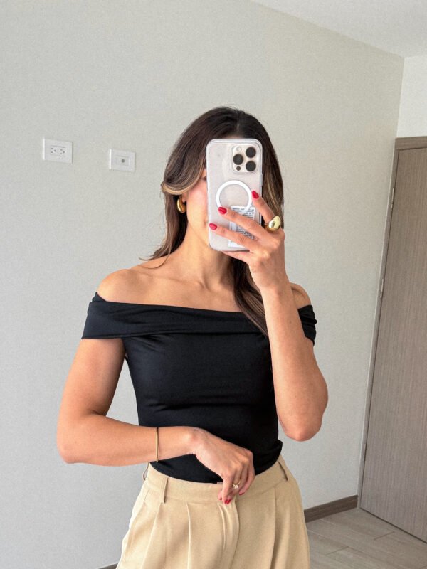 Miranda Top