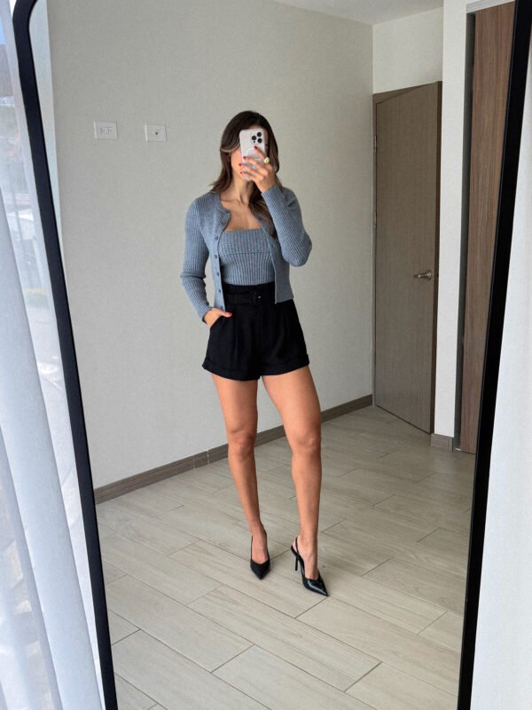 Cleo Short