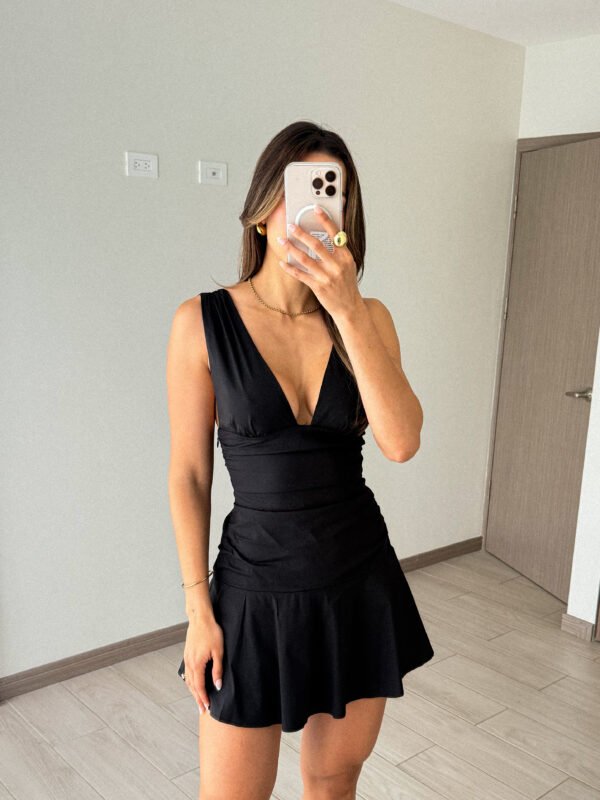 Inés Dress - Imagen 2