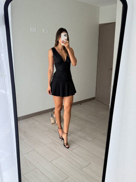 Inés Dress