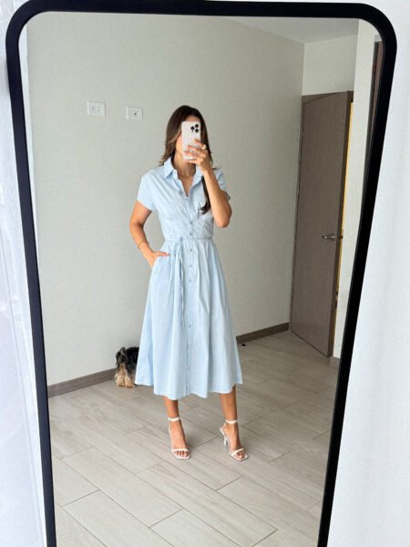 Azzura Dress