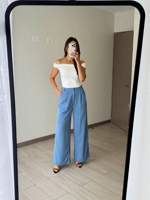 Out for the Day Pants